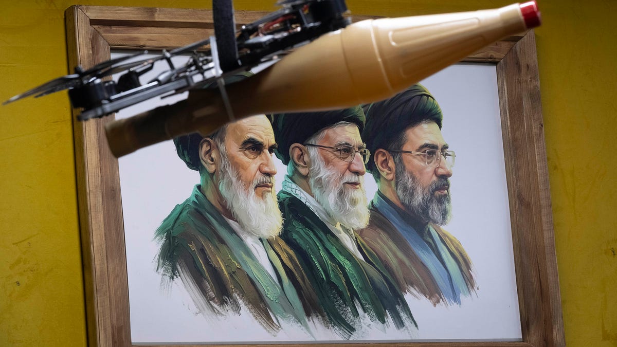 Iran Warned Trump: If You Do Not End War on Lebanon, We May Strike Israel Without Warning