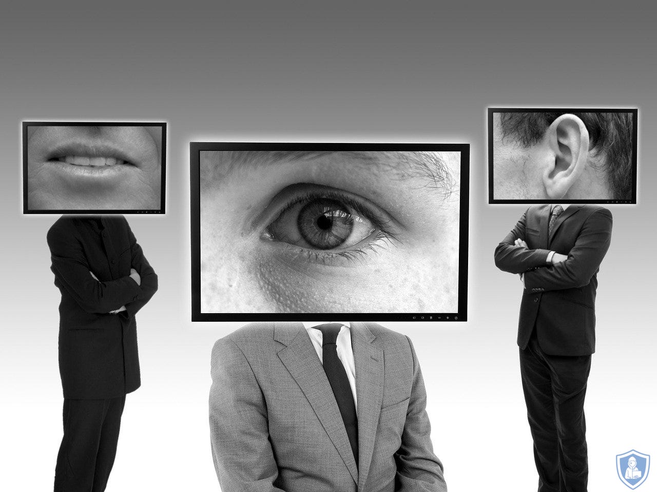 Privacy problems everywhere