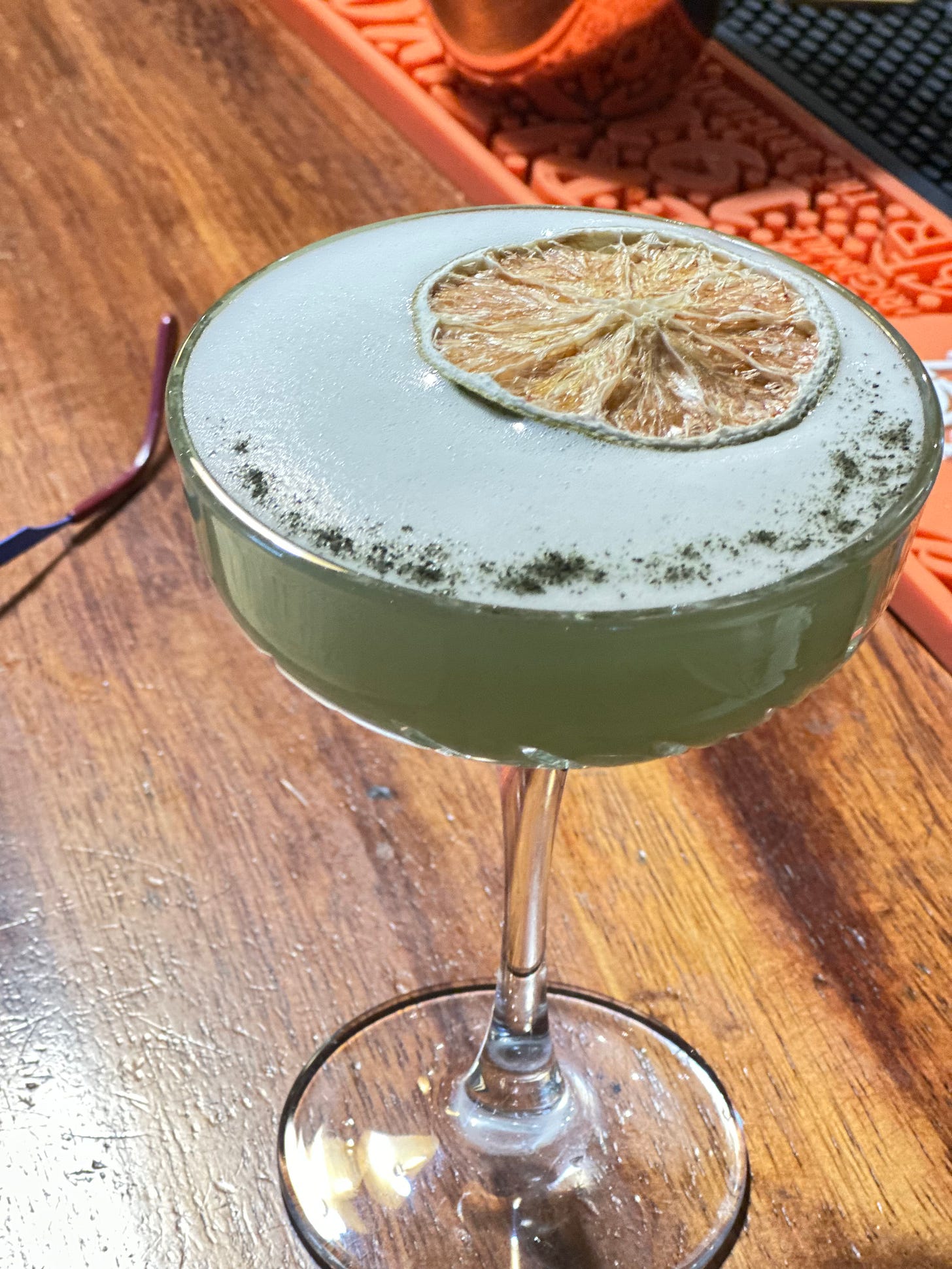 Cocktails, Mexico