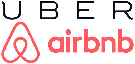What do Uber and Airbnb Have in Common with Clean Energy? What do Uber and Airbnb Have in Common with Clean Energy?