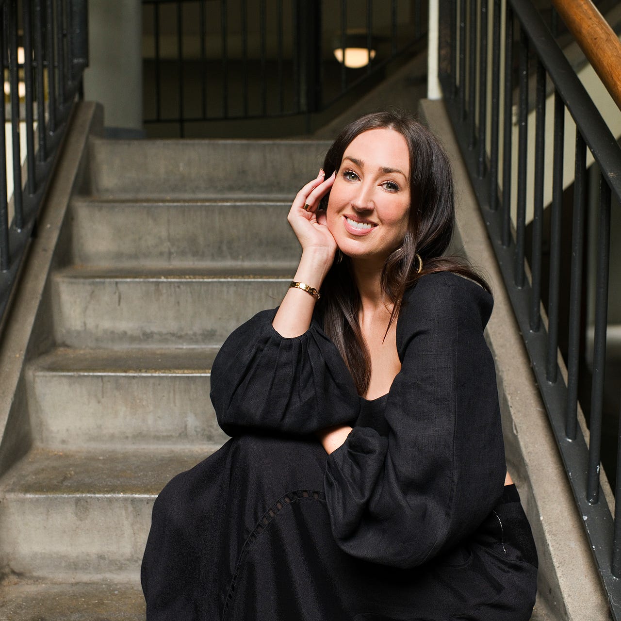 What Would a Goddess Do | Laura de Barra | Substack
