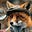 Bazza Brush's avatar