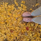 how to write when your brain is a fried egg