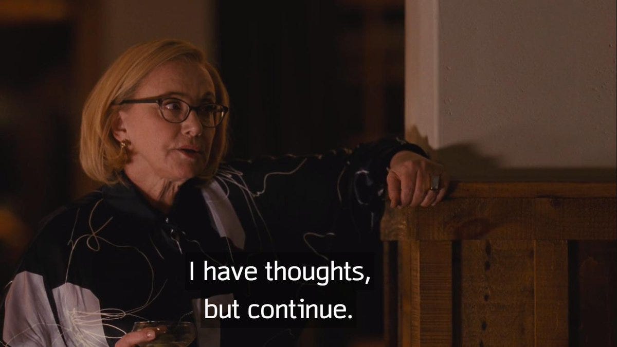 26 "Succession" Tweets For Anyone Who Just Finished The Season 2 Finale