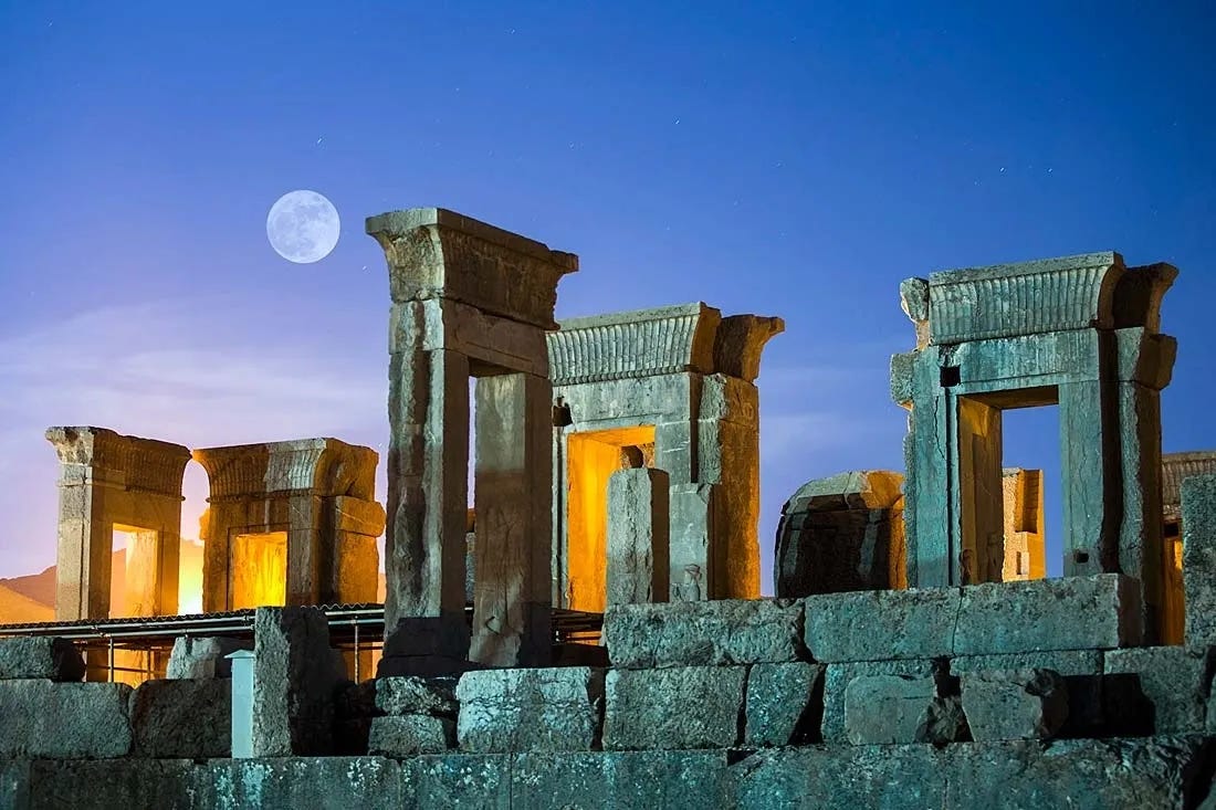 Persepolis Persepolis