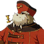 Graham R's avatar