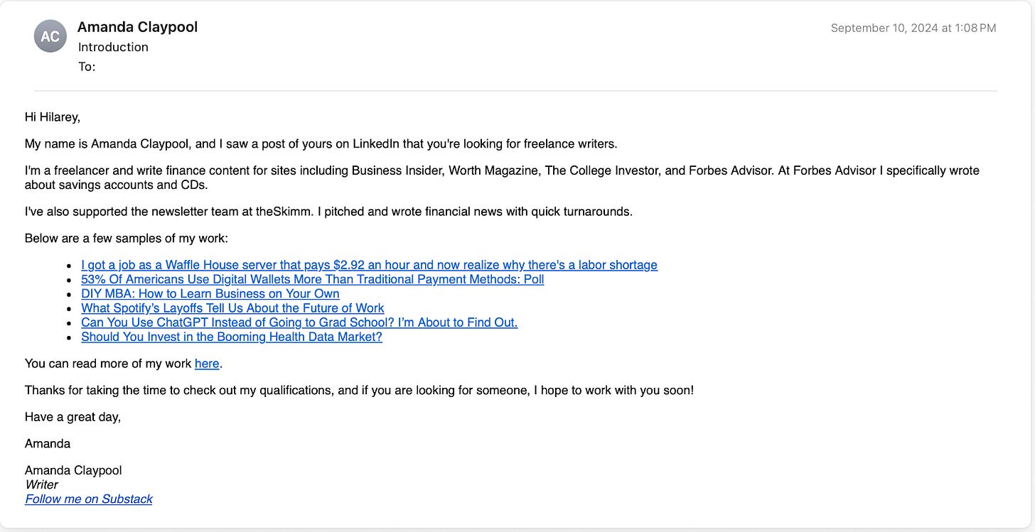 Email
