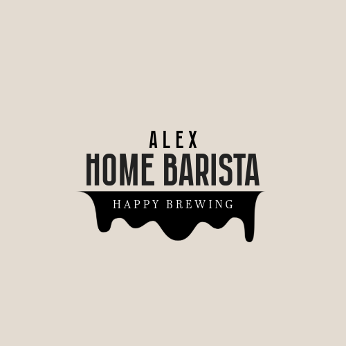 Alex Home Barista