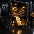 🔎 Gold by Gold : une façon inédite d’exposer son PEA à l’or physique