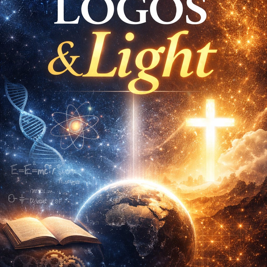 Logos & Light