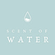 scent of water