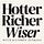 Hotter, Richer, Wiser with Kathrin Zenkina