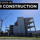 Scaling Data Center Construction for the AI Era
