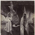 How the "Indian Woman" was Exploited as a Colonial Tool (And Still is) 