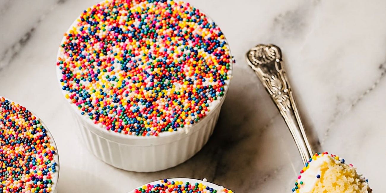Top 5 Viral Food & Drink Trends Of 2026 (So Far)