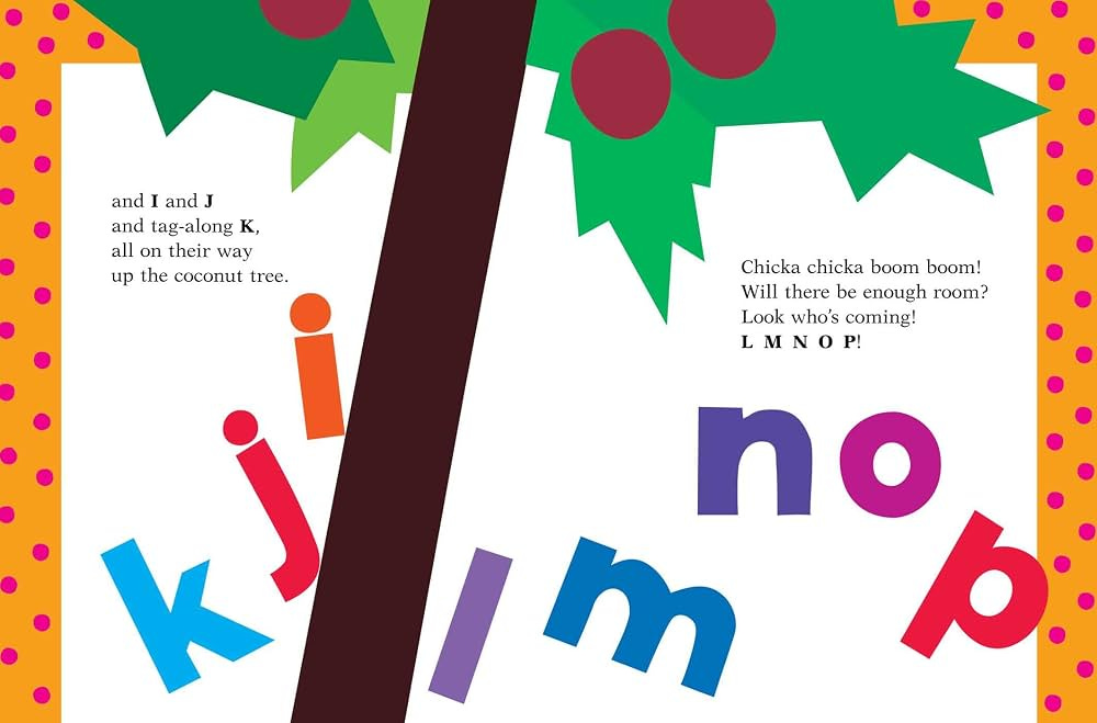 Amazon.com: Chicka Chicka Boom Boom: 9781442450707: Martin Jr., Bill, Archambault, John, Ehlert, Lois: Books Amazon.com: Chicka Chicka Boom Boom: 9781442450707: Martin Jr., Bill, Archambault, John, Ehlert, Lois: Books