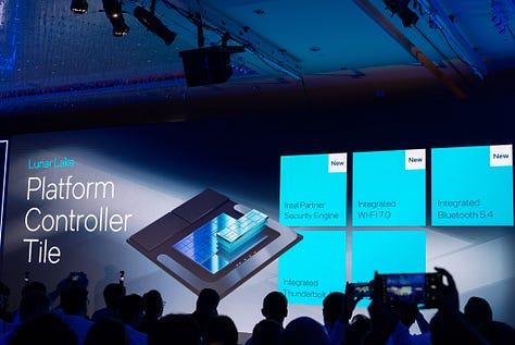 Intel Lunar Lake