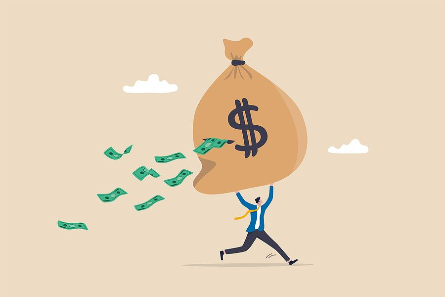 How to Identify What's Draining Your Small Business Budget