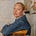 Claire Wellesley-Smith's avatar