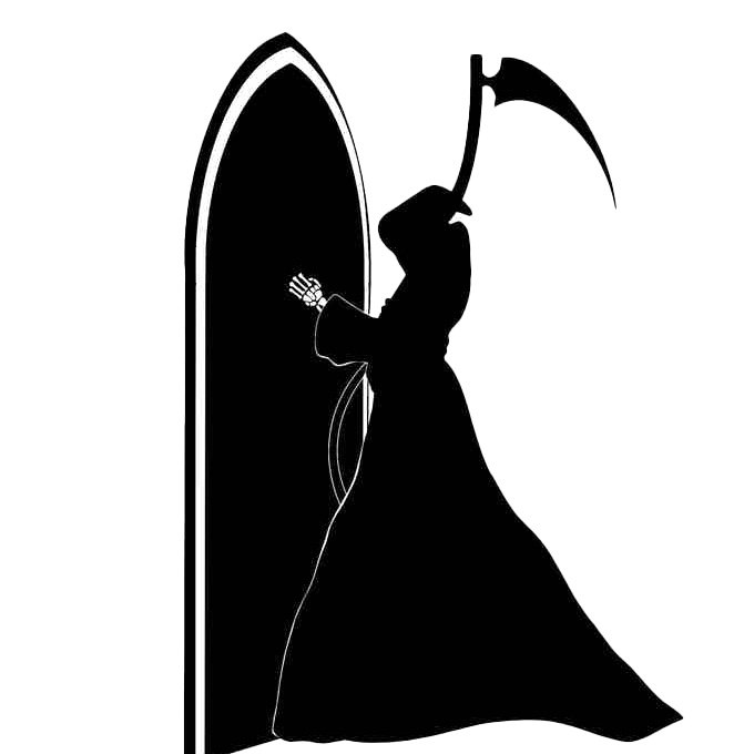 Fear Knocks Newsletter