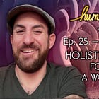 Holistic Technology for Growing a World in Love with Larry Muhlstein