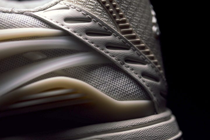 VIRGINIA adidas Adistar Jellyfish by Pharrell WIlliams