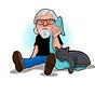 Greg Rowland's avatar
