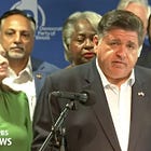 Wanna See JB Pritzker Supporting Texas Dems And Democracy? Of Course You Do!