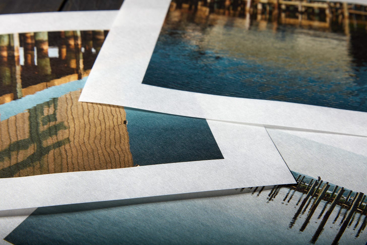 final prints on Awagami Murakumo white