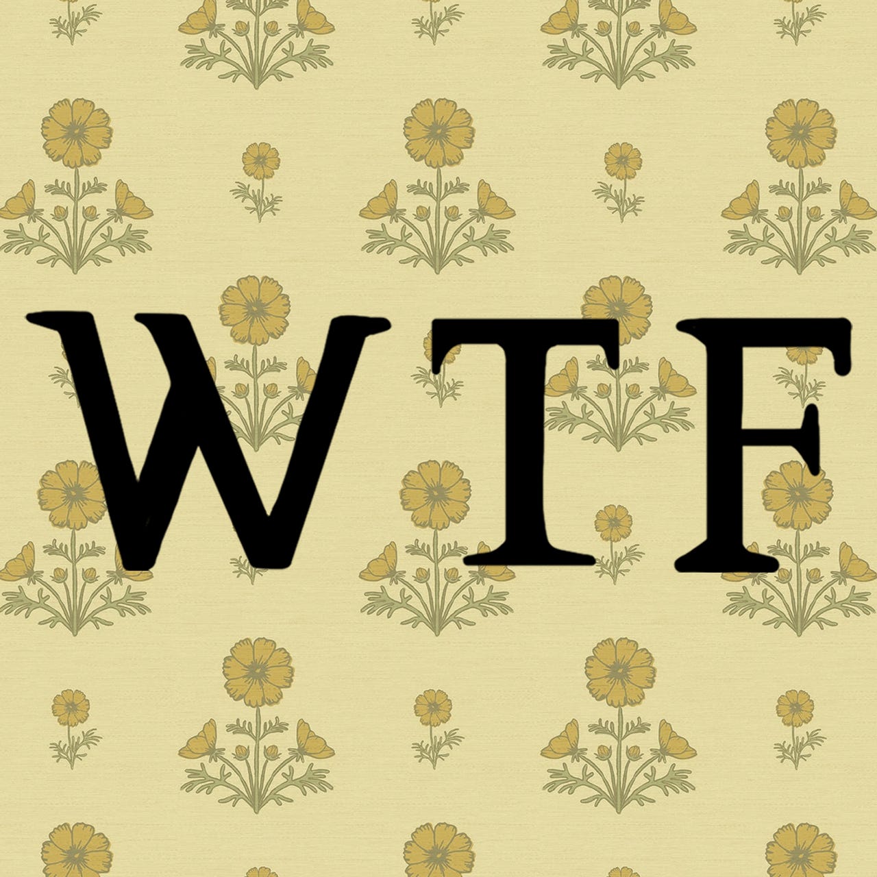 What The Flower