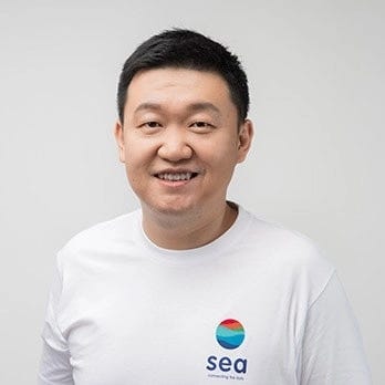 Sea | Leadership