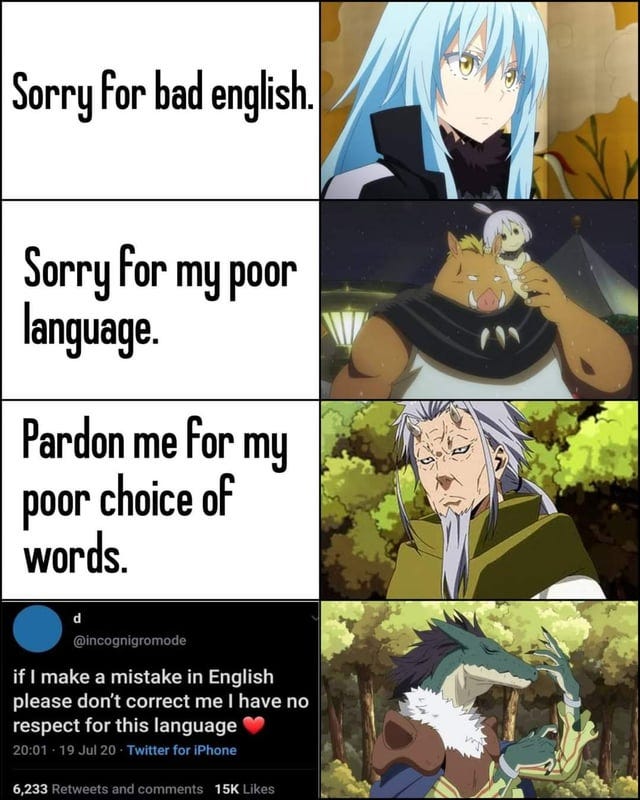 There are 4 types of people when it comes to learning a foreign language: : Second Language Strategies There are 4 types of people when it comes to learning a foreign language: : Second Language Strategies