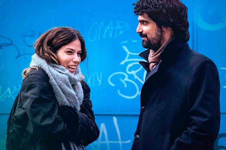 Los Años Nuevos, crítica de la serie en Mondo Sonoro (2024)