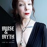 Muse & Myth | Jen CK Jacobs of Lady Enodia
