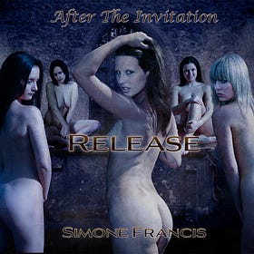 After The Invitation - Release