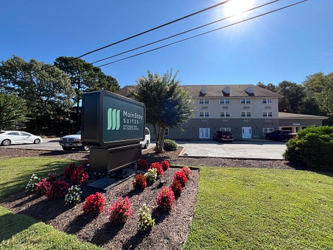 Photos of hotel