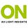ON - AV Light Insights