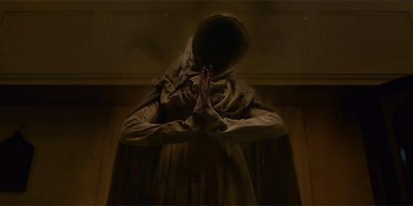The Unholy (Ruega por nosotros)