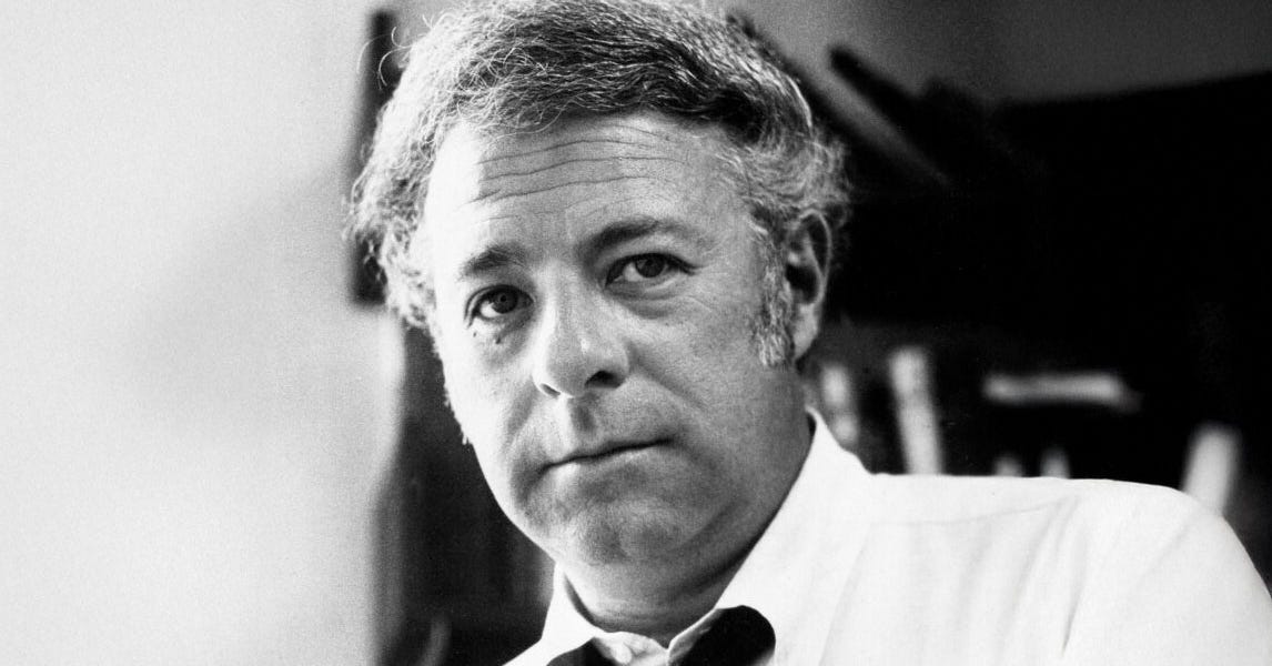 Norman Podhoretz, Influential Editor, Dies at 95