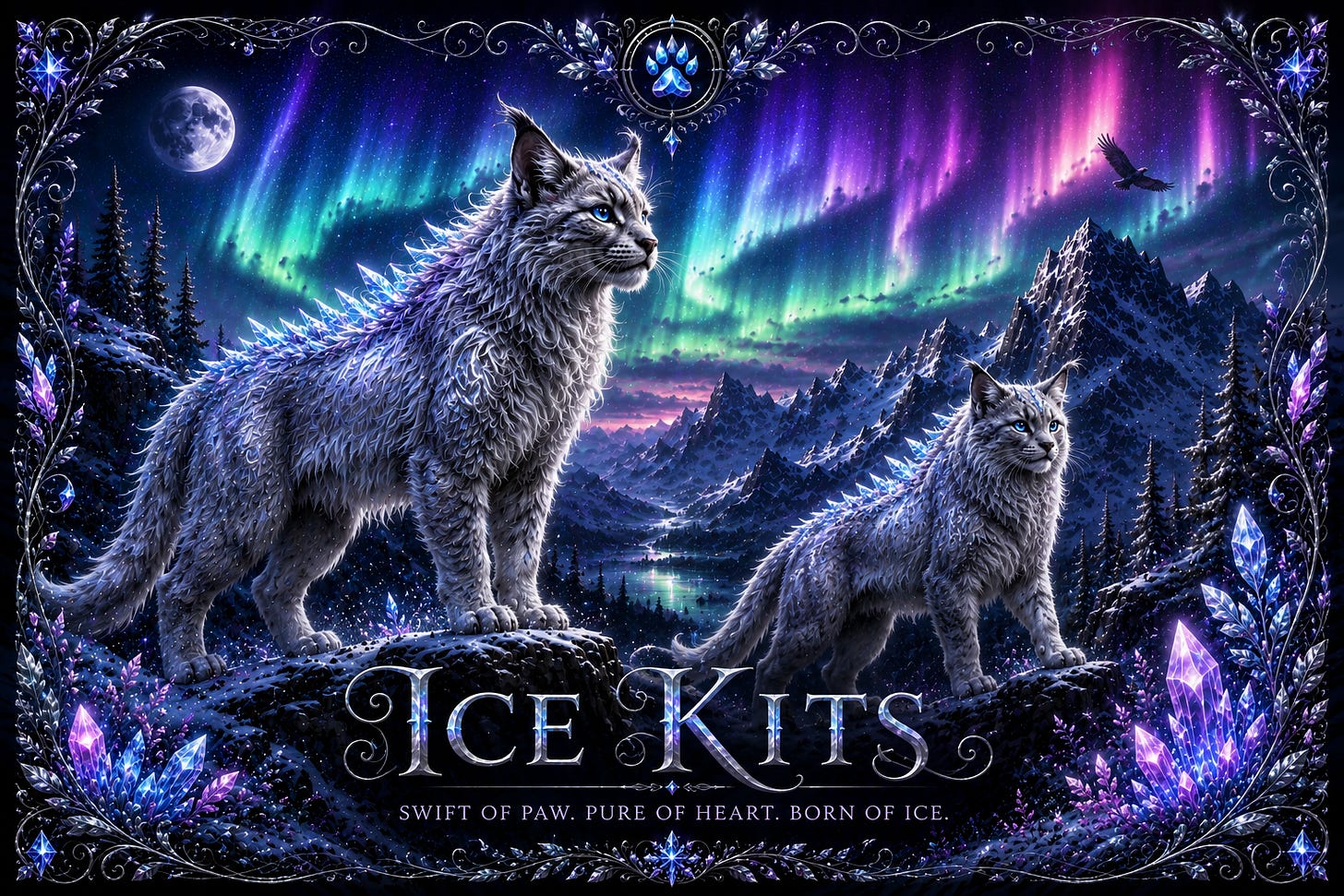 Ice Kits image Ice Kits image