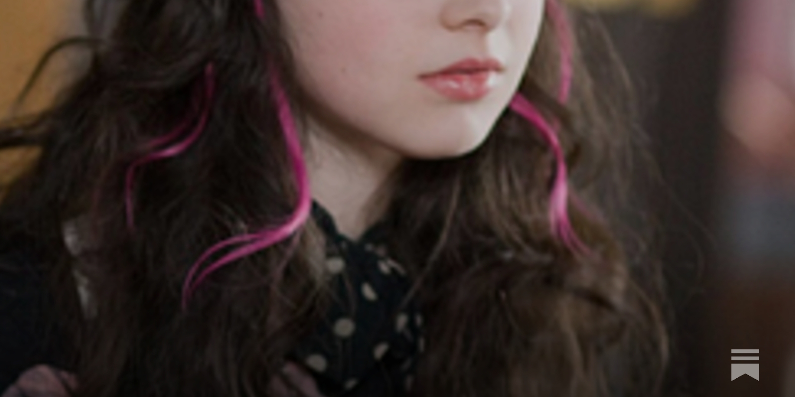 THE CLIQUE Continued... - by Ellen Marlow and Lisi Harrison, image size:1600x800