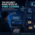 #19: The Security Blind Spots of Vibe Coding