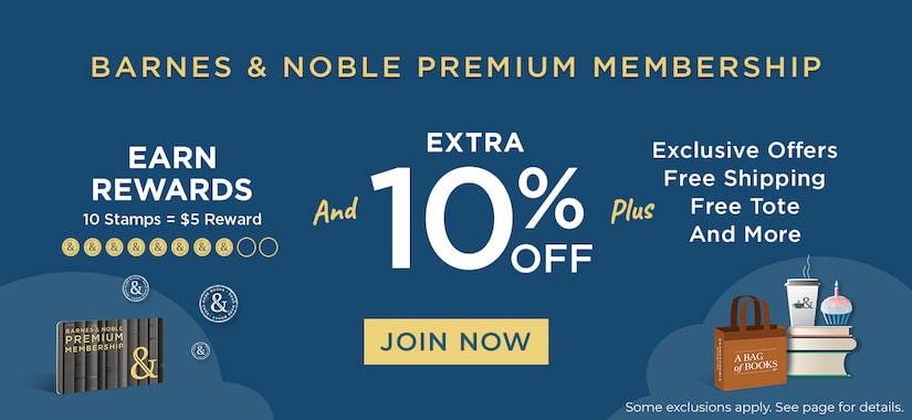 Welcome to the New BN.com | Barnes & Noble®