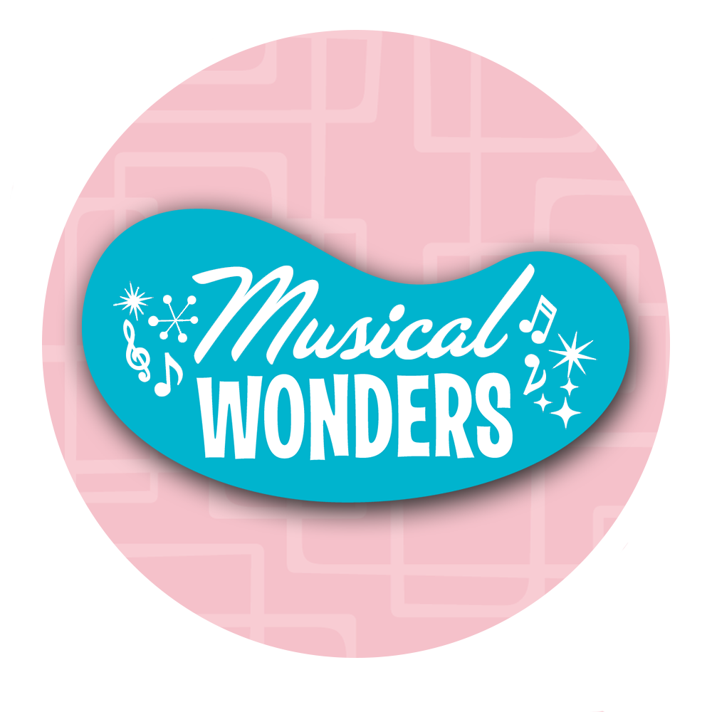 Musical Wonders