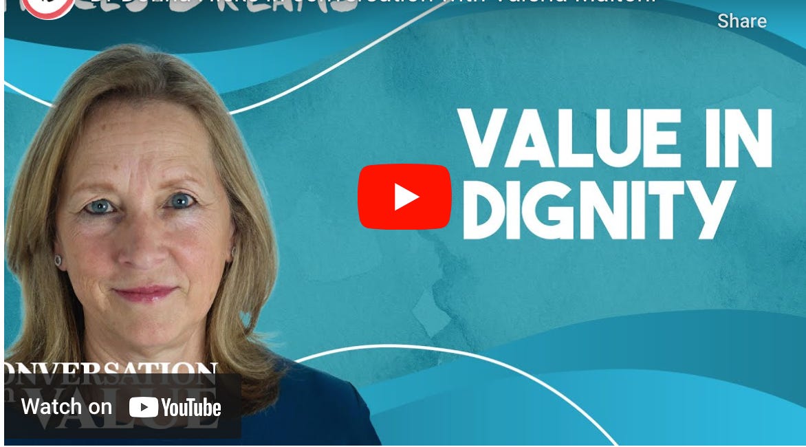 The glue that holds all of our Relationships together