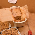 Turkey & Sweet Potato Loaf