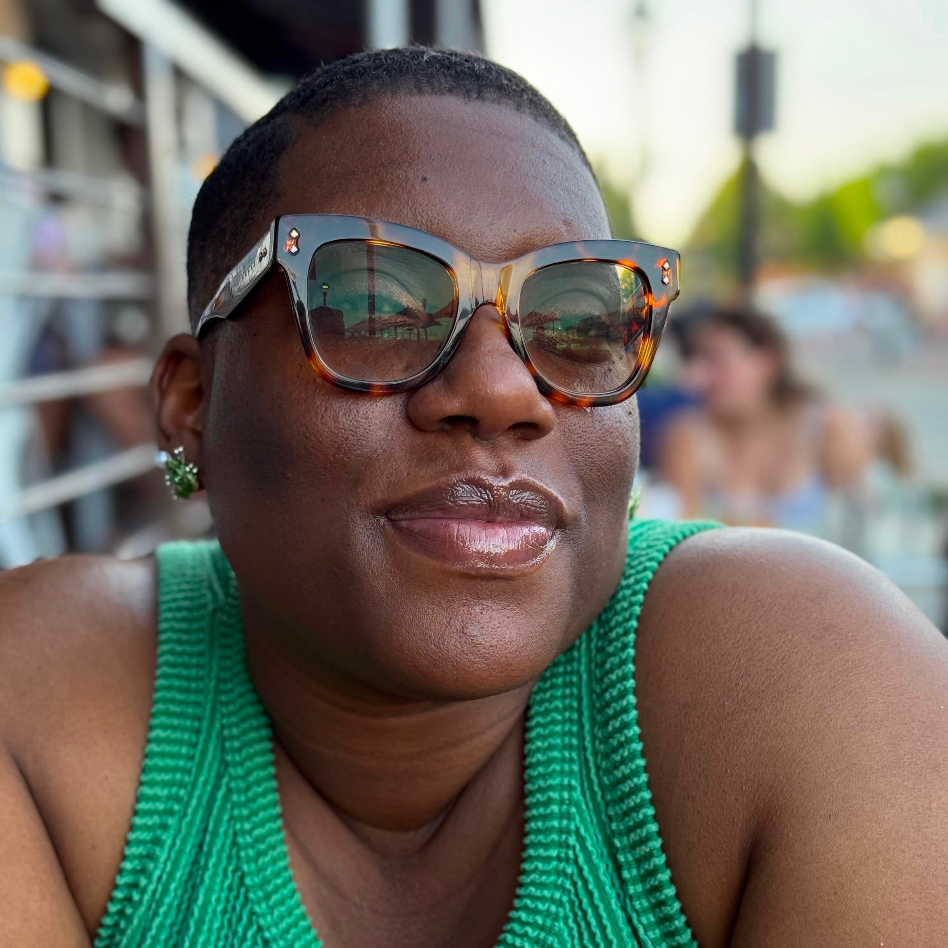 Love as Method, Truth as Practice