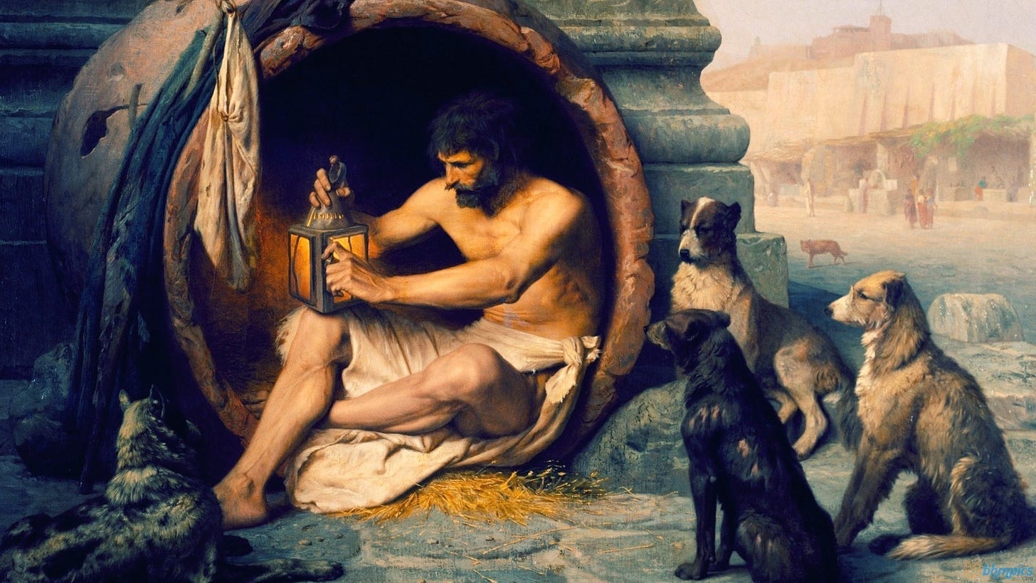 Diogenes