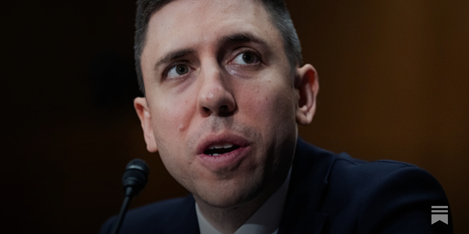 FDIC Chief Defends Staff Cuts, as Banking Overseers Trim Budgets