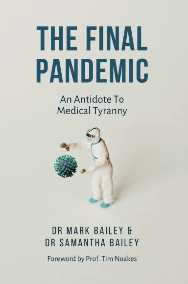 The Final Pandemic